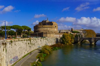 Castel Sant'Angelo