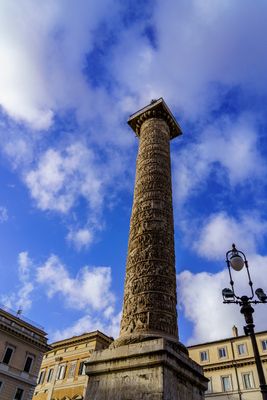 Column of Marcus Aurelius