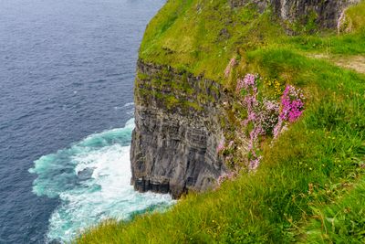 County Galway & Clare