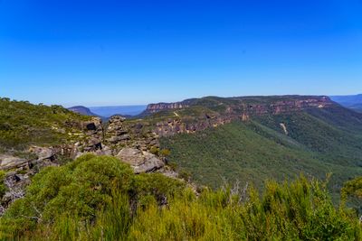Blue Mountains National Park