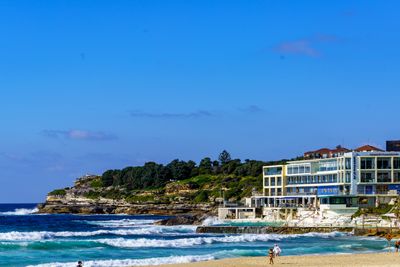 Bondi Beach