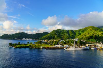 Pago Pago