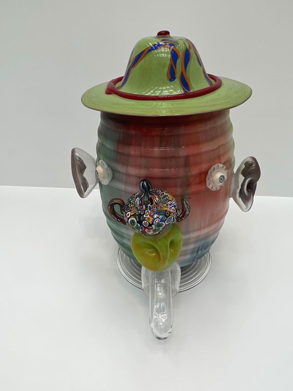 Corning Museum of Glass 38