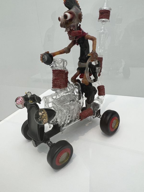 Corning Museum of Glass 44
