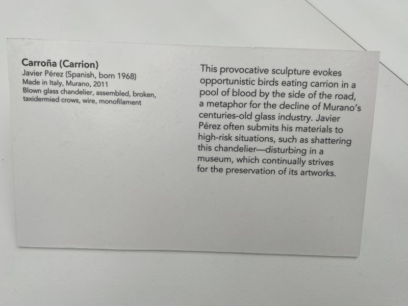Corning Museum of Glass 69