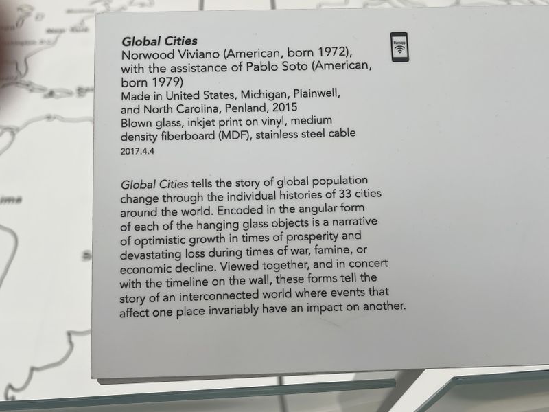Corning Museum of Glass 78