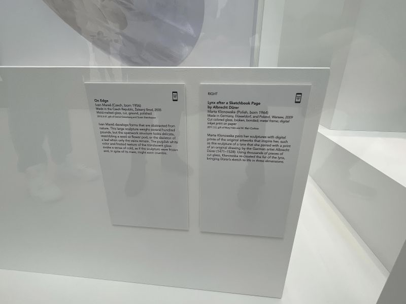 Corning Museum of Glass 83