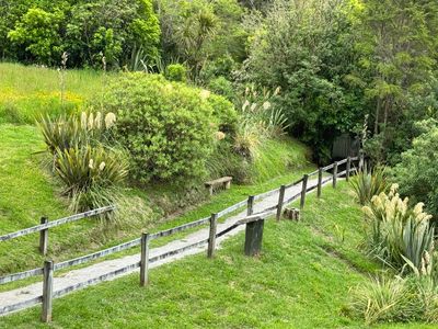 Rotorau - Te Wairoa - Buried Village, New Zealand (November 2023)