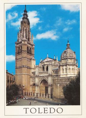 Toledo 2