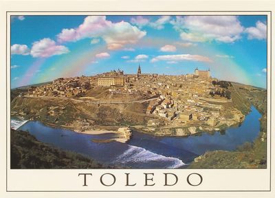 Toledo 3