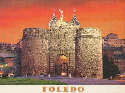 Toledo 7