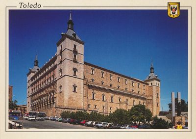 Toledo 8