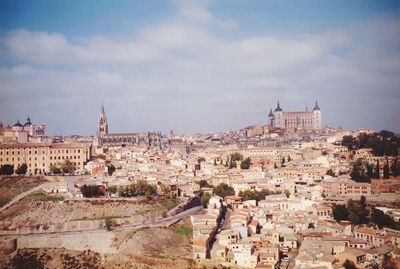 Toledo 78