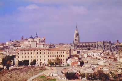 Toledo 80