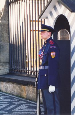 Prague 3