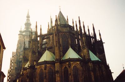 Prague 8