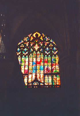 Prague 16