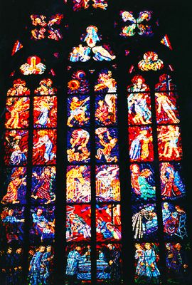 Prague 20