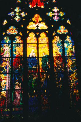 Prague 21
