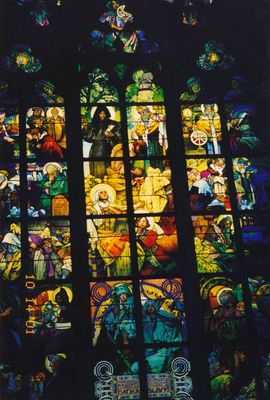 Prague 22