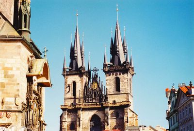 Prague 28