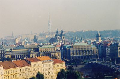 Prague 34