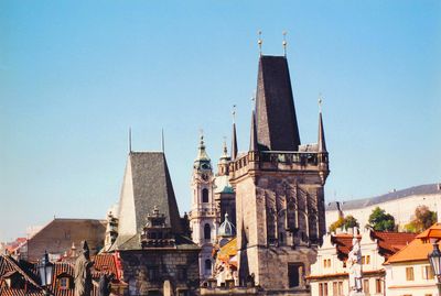 Prague 50