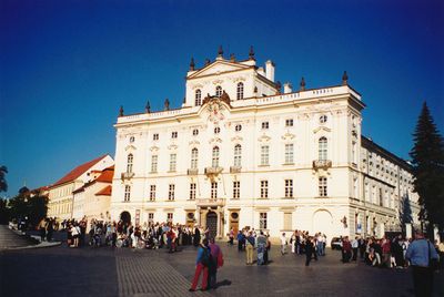 Prague 60