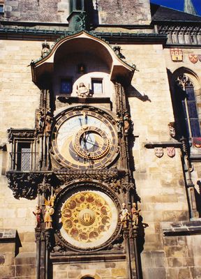 Prague 61