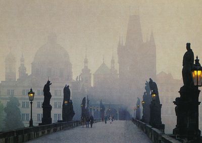 Prague 62