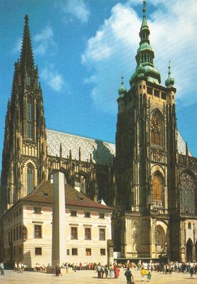Prague 63