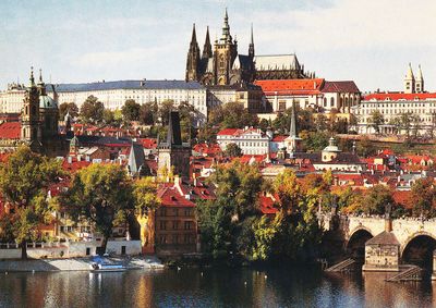 Prague 70