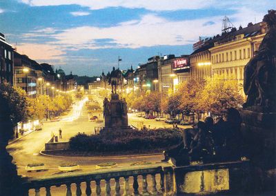 Prague 80