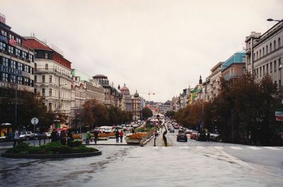 Prague 81