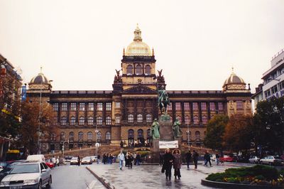 Prague 83