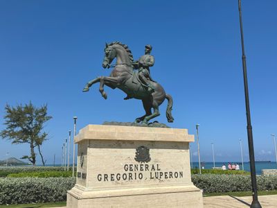 Puerto Plata, Dominican Republic 6