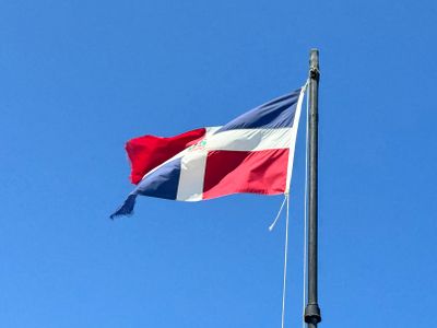 Puerto Plata, Dominican Republic 8