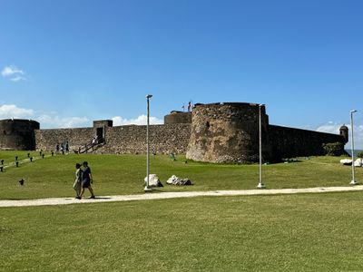 Puerto Plata, Dominican Republic 9