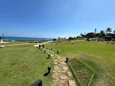 Puerto Plata, Dominican Republic 12