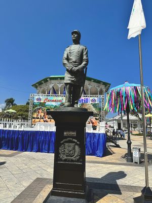 Puerto Plata, Dominican Republic 15