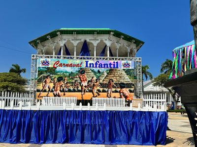 Puerto Plata, Dominican Republic 16