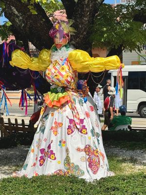 Puerto Plata, Dominican Republic 17