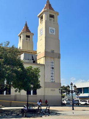 Puerto Plata, Dominican Republic 19