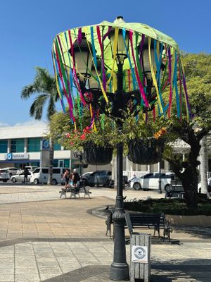 Puerto Plata, Dominican Republic 20