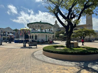 Puerto Plata, Dominican Republic 23