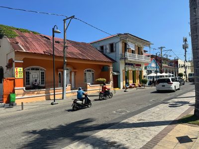 Puerto Plata, Dominican Republic 24