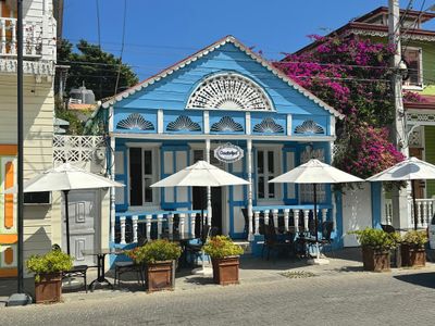 Puerto Plata, Dominican Republic 26