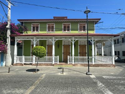 Puerto Plata, Dominican Republic 27