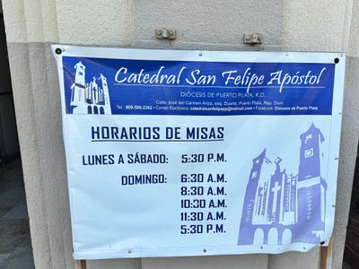 Puerto Plata, Dominican Republic 45