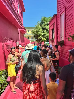 Puerto Plata, Dominican Republic 55